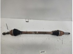 Recambio de transmision delantera derecha para citroen c2 furio referencia OEM IAM   