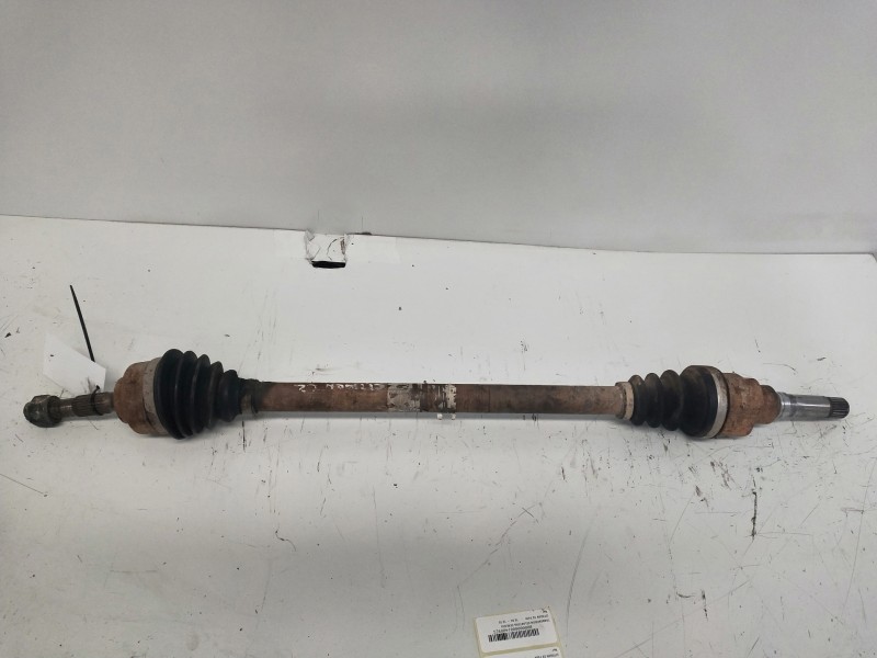 Recambio de transmision delantera derecha para citroen c2 furio referencia OEM IAM   