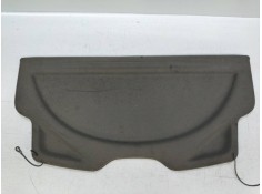 Recambio de bandeja trasera para daewoo tacuma 1.6 cat referencia OEM IAM   