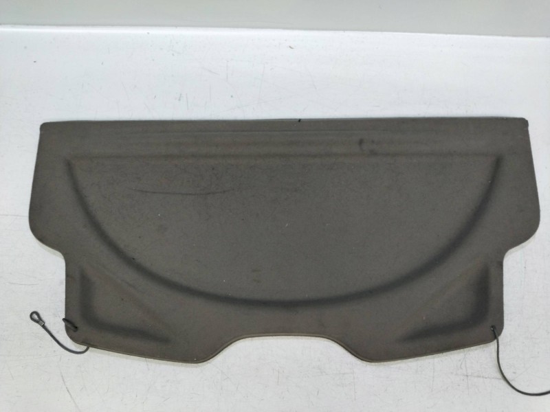 Recambio de bandeja trasera para daewoo tacuma 1.6 cat referencia OEM IAM   