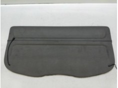 Recambio de bandeja trasera para renault scenic ii authentique referencia OEM IAM   