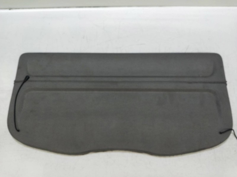 Recambio de bandeja trasera para renault scenic ii authentique referencia OEM IAM   