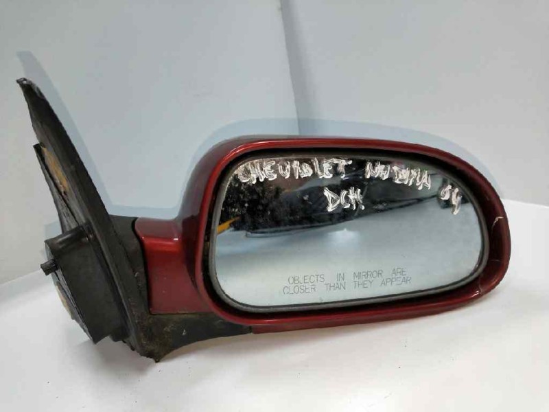 Recambio de retrovisor derecho para chevrolet nubira berlina sx referencia OEM IAM   ELECTREICO