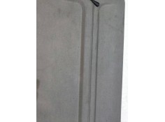 Recambio de bandeja trasera para renault scenic ii authentique referencia OEM IAM    2