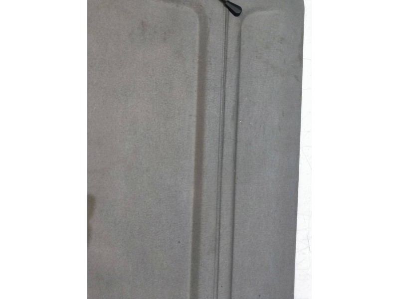 Recambio de bandeja trasera para renault scenic ii authentique referencia OEM IAM   