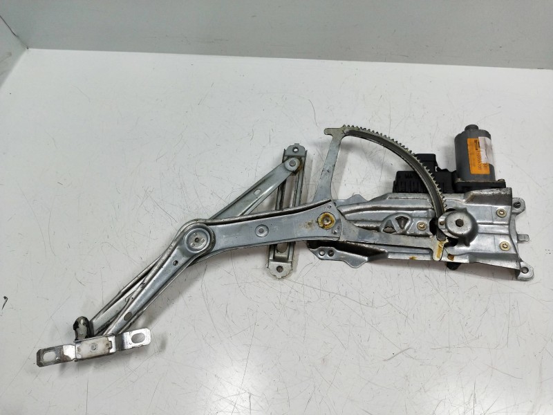 Recambio de elevalunas delantero izquierdo para opel astra g berlina sportive referencia OEM IAM 80521881 119950200 3P