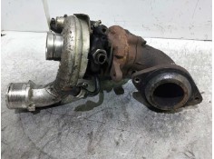 Recambio de turbocompresor para volvo s40 berlina 1.9 turbodiesel referencia OEM IAM 4541124 7700868124  2
