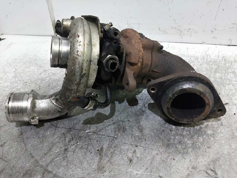 Recambio de turbocompresor para volvo s40 berlina 1.9 turbodiesel referencia OEM IAM 4541124 7700868124  Recambio de turbocompresor para volvo s40 berlina 1.9 turbodiesel referencia OEM IAM 4541124 7700868124