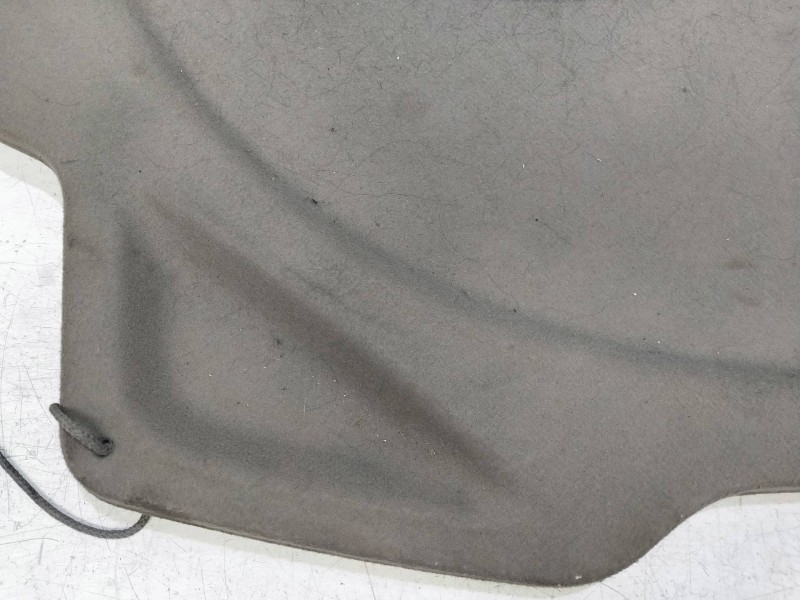 Recambio de bandeja trasera para daewoo tacuma 1.6 cat referencia OEM IAM   