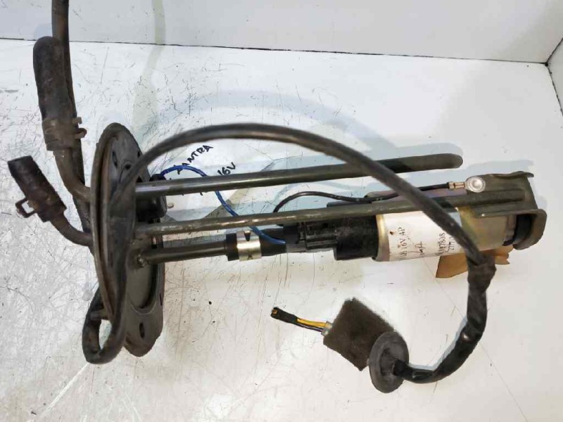 Recambio de bomba combustible para hyundai lantra (j1) 1.8 16v cat referencia OEM IAM   