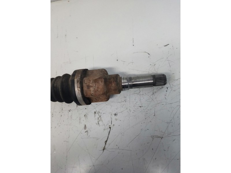 Recambio de transmision delantera derecha para citroen c2 furio referencia OEM IAM   