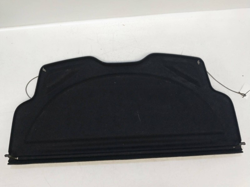 Recambio de bandeja trasera para daewoo tacuma 1.6 cat referencia OEM IAM   
