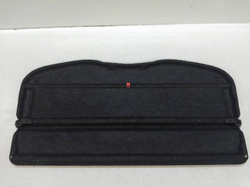 Recambio de bandeja trasera para renault scenic ii authentique referencia OEM IAM   