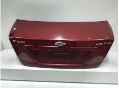 Recambio de tapa maletero para chevrolet nubira berlina sx referencia OEM IAM   