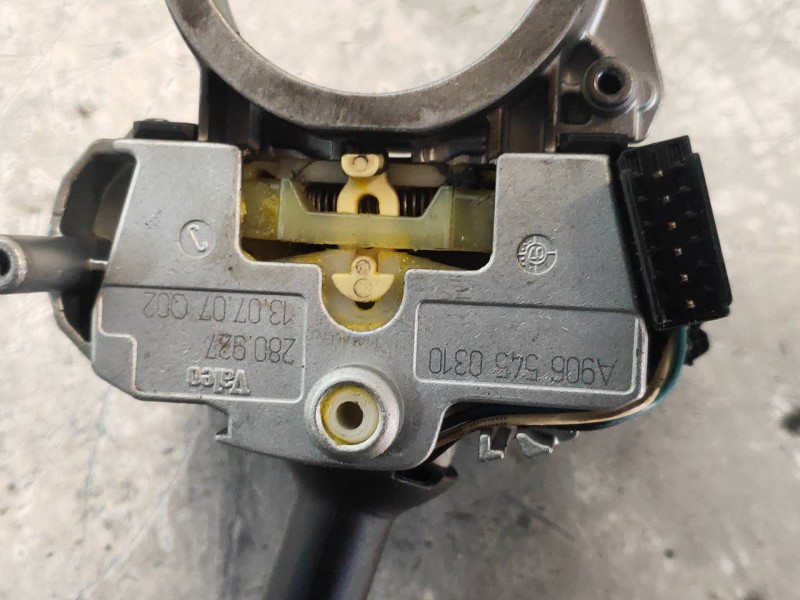 Recambio de mando limpia para volkswagen crafter combi (2e) combi 30 referencia OEM IAM A9065450310 280927 