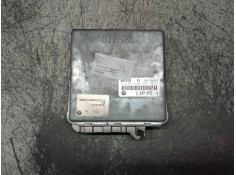 Recambio de centralita motor uce para bmw serie 7 (e38) 725tds referencia OEM IAM 0281001373 2247072 