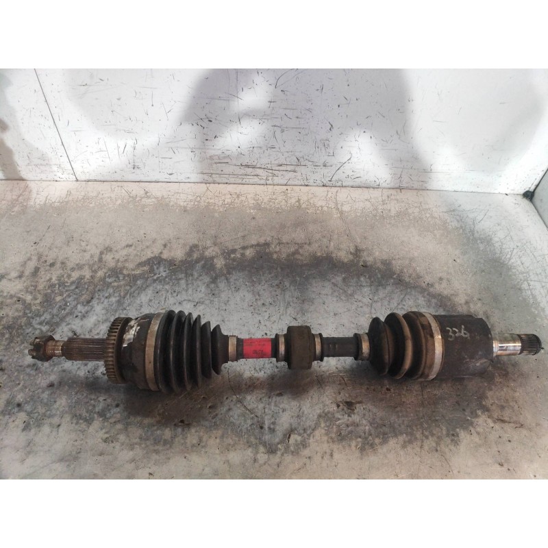 Recambio de transmision delantera izquierda para hyundai santa fe (bm) 2.2 crdi classic (2wd) referencia OEM IAM 495002B260  