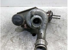 Recambio de turbocompresor para volvo s40 berlina 1.9 turbodiesel referencia OEM IAM 4542042 7700108866 