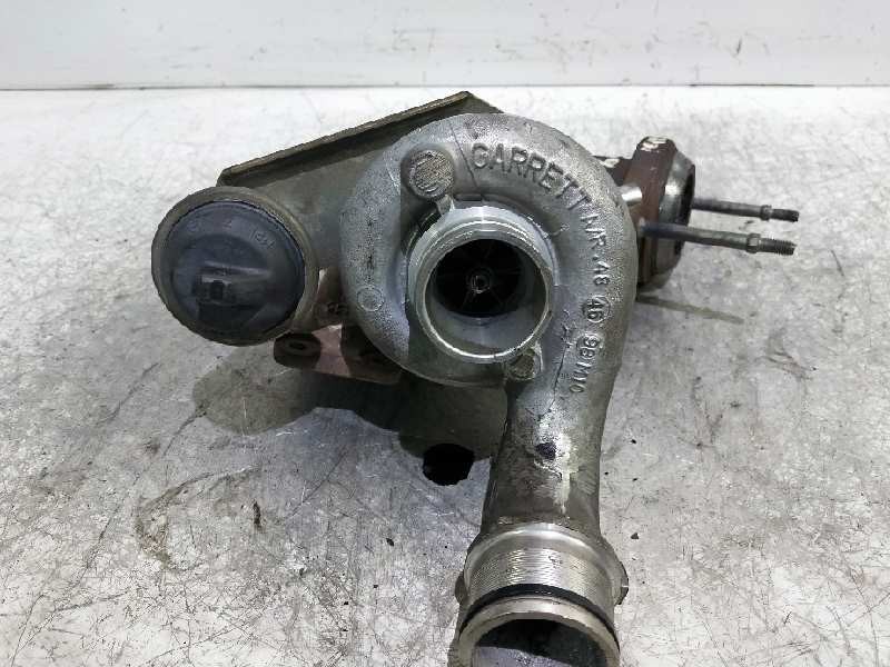 Recambio de turbocompresor para volvo s40 berlina 1.9 turbodiesel referencia OEM IAM 4542042 7700108866 