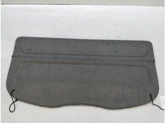 Recambio de bandeja trasera para renault scenic ii confort authentique referencia OEM IAM   