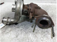 Recambio de turbocompresor para volvo s40 berlina 1.9 turbodiesel referencia OEM IAM 4542042 7700108866  2