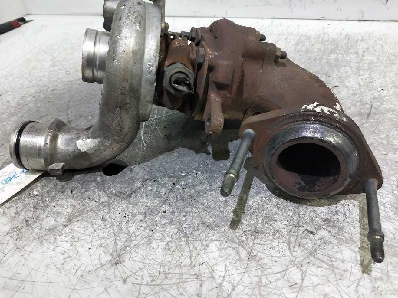 Recambio de turbocompresor para volvo s40 berlina 1.9 turbodiesel referencia OEM IAM 4542042 7700108866 