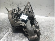 Recambio de caja cambios para daewoo tacuma 1.6 cat referencia OEM IAM BC3944 VH002917  2