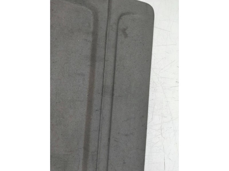 Recambio de bandeja trasera para renault scenic ii confort authentique referencia OEM IAM   