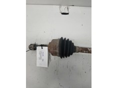 Recambio de transmision delantera izquierda para citroen c2 furio referencia OEM IAM 9650624280   2