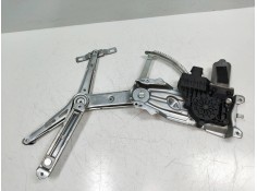 Recambio de elevalunas delantero derecho para opel astra g berlina 1.6 cat (z 16 se / l55) referencia OEM IAM 90521882 119951200