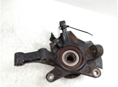 Recambio de mangueta delantera derecha para chevrolet aveo ls referencia OEM IAM    2