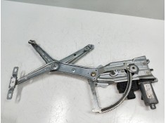 Recambio de elevalunas delantero derecho para opel astra g berlina 1.6 cat (z 16 se / l55) referencia OEM IAM 90521882 119951200 2