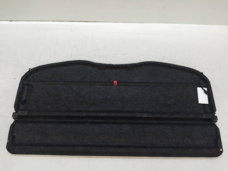 Recambio de bandeja trasera para renault scenic ii confort authentique referencia OEM IAM   