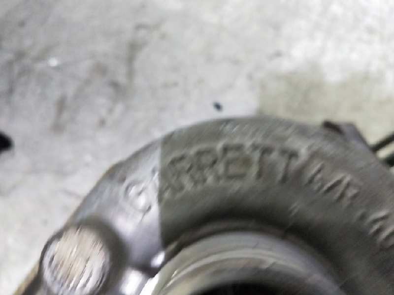 Recambio de turbocompresor para volvo s40 berlina 1.9 turbodiesel referencia OEM IAM 4542042 7700108866 