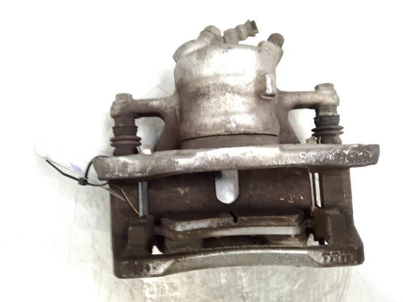 Recambio de pinza freno delantera derecha para suzuki sx4 rw (ey) 1.9 ddis turbodiesel referencia OEM IAM   