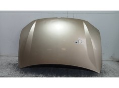 Recambio de capot para ssangyong rodius xdi referencia OEM IAM   