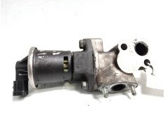 Recambio de valvula egr para chevrolet nubira berlina sx referencia OEM IAM   