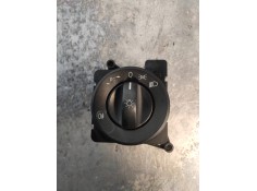 Recambio de mando luces para volkswagen crafter combi (2e) combi 30 referencia OEM IAM 9065450504  