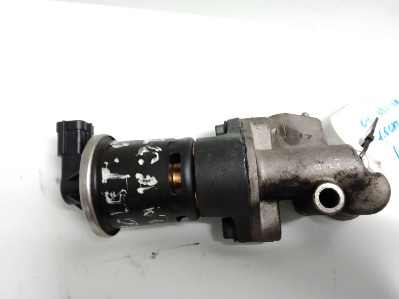 Recambio de valvula egr para chevrolet nubira berlina sx referencia OEM IAM   