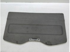 Recambio de bandeja trasera para renault scenic rx4 (ja0) 1.9 dci referencia OEM IAM   