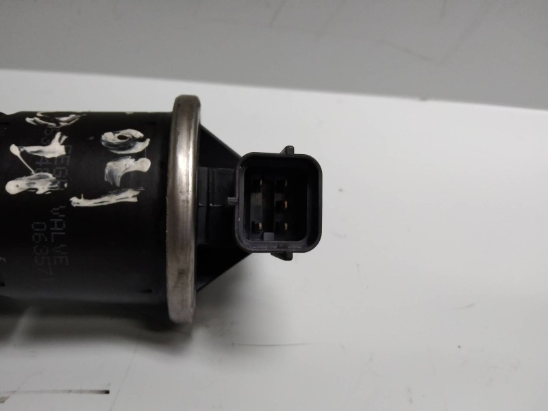 Recambio de valvula egr para chevrolet nubira berlina sx referencia OEM IAM   