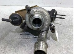 Recambio de turbocompresor para volvo s40 berlina 1.9 turbodiesel referencia OEM IAM 4541125 7700108864 