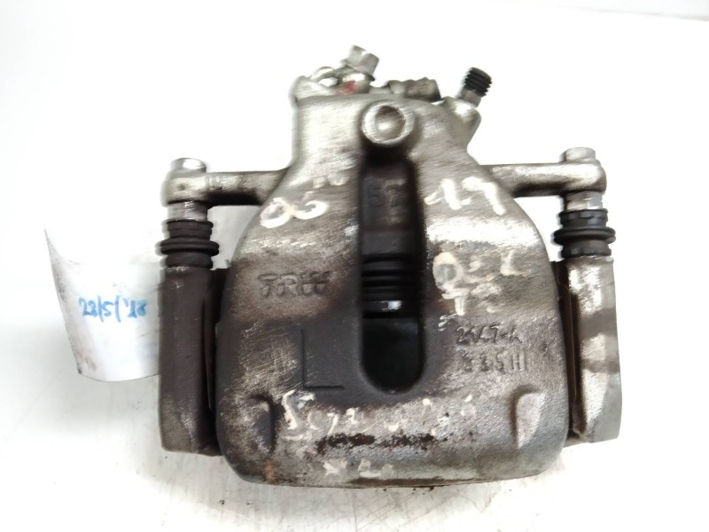 Recambio de pinza freno delantera izquierda para suzuki sx4 rw (ey) 1.9 ddis turbodiesel referencia OEM IAM   