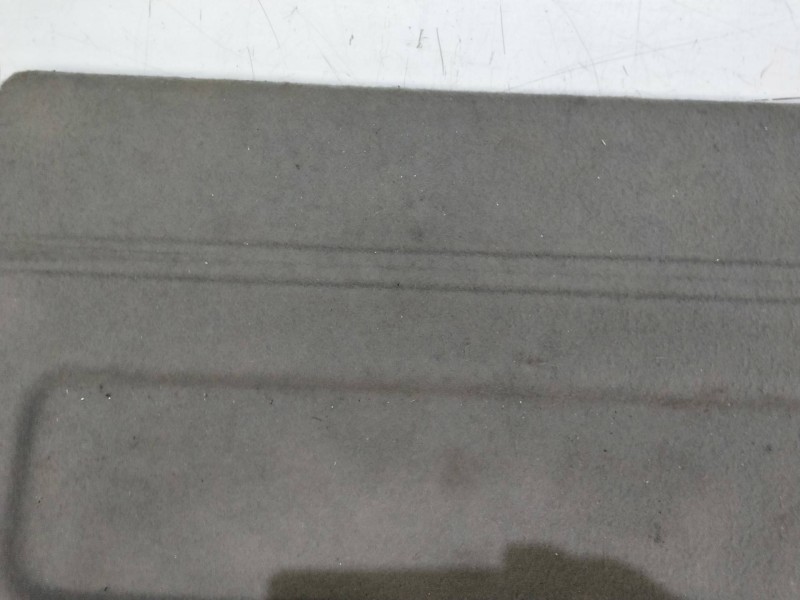 Recambio de bandeja trasera para renault scenic rx4 (ja0) 1.9 dci referencia OEM IAM   