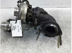 Recambio de turbocompresor para volvo s40 berlina 1.9 turbodiesel referencia OEM IAM 4541125 7700108864  2