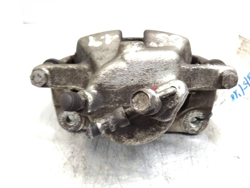 Recambio de pinza freno delantera izquierda para suzuki sx4 rw (ey) 1.9 ddis turbodiesel referencia OEM IAM   