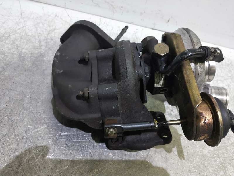 Recambio de turbocompresor para volvo s40 berlina 1.9 turbodiesel referencia OEM IAM 4541125 7700108864  Recambio de turbocompresor para volvo s40 berlina 1.9 turbodiesel referencia OEM IAM 4541125 7700108864