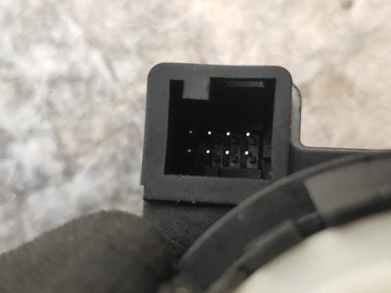 Recambio de mando luces para volkswagen crafter combi (2e) combi 30 referencia OEM IAM 9065450504  