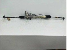 Recambio de cremallera direccion para daewoo tacuma 1.6 cat referencia OEM IAM   