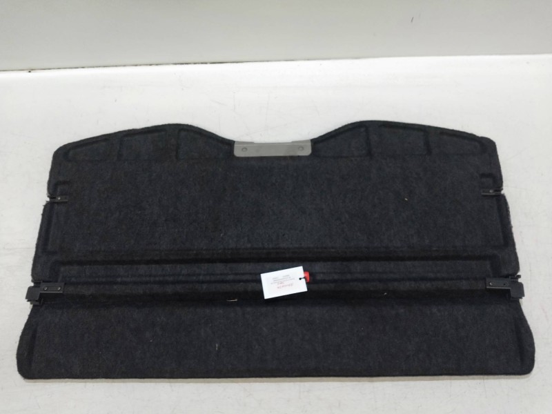 Recambio de bandeja trasera para renault scenic rx4 (ja0) 1.9 dci referencia OEM IAM   